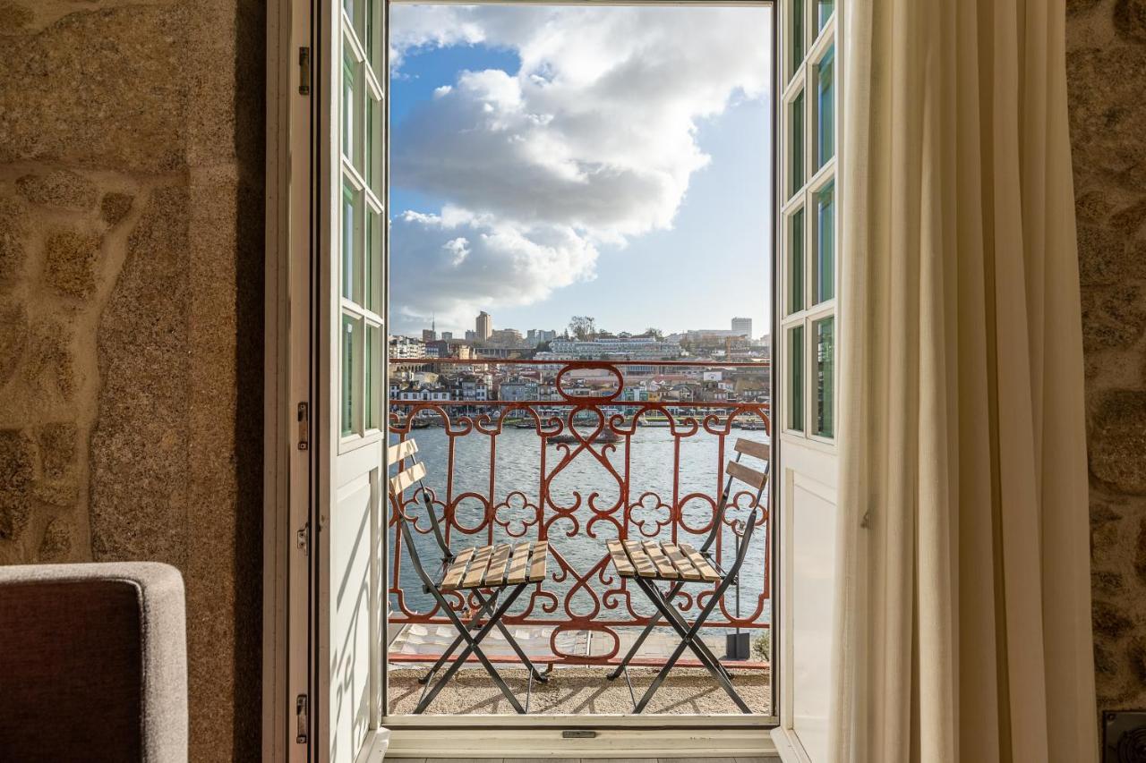 Youropo - Ribeira Oporto Exterior foto