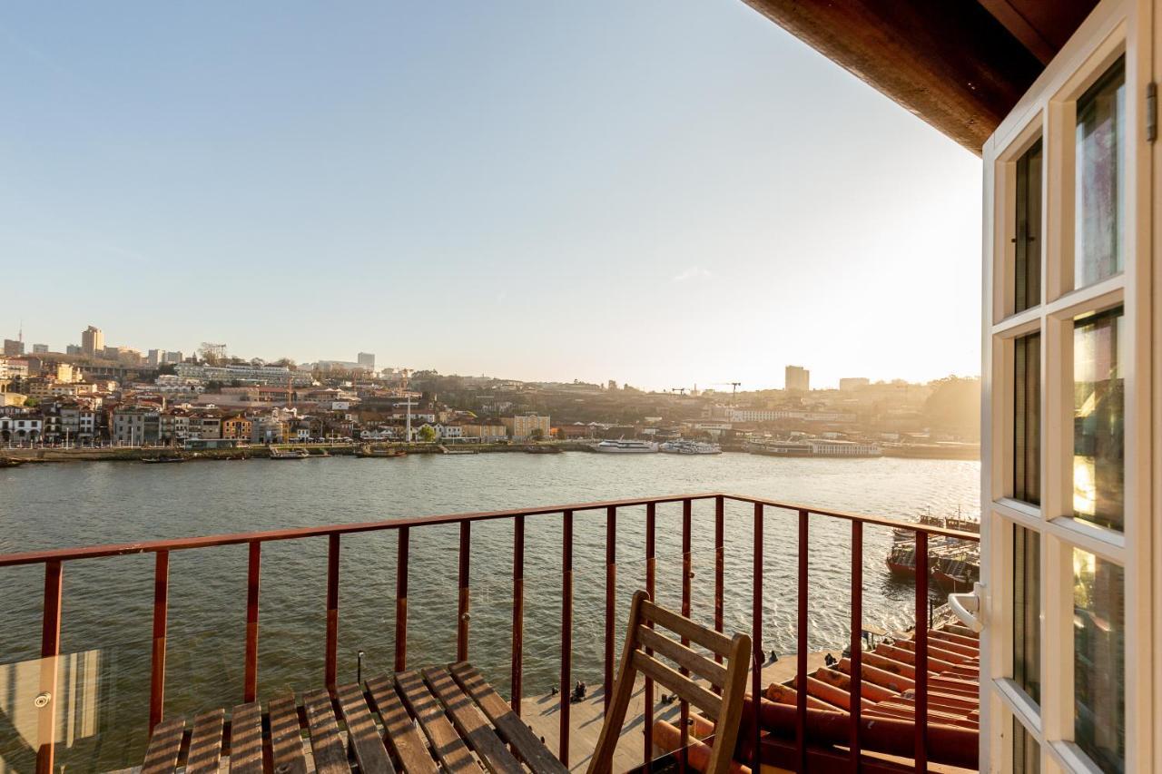 Youropo - Ribeira Oporto Exterior foto