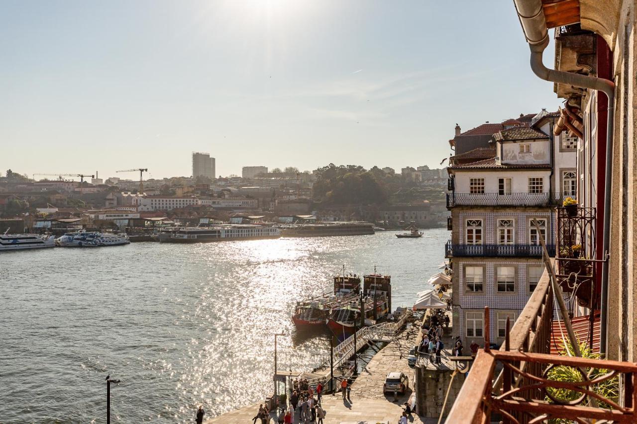 Youropo - Ribeira Oporto Exterior foto