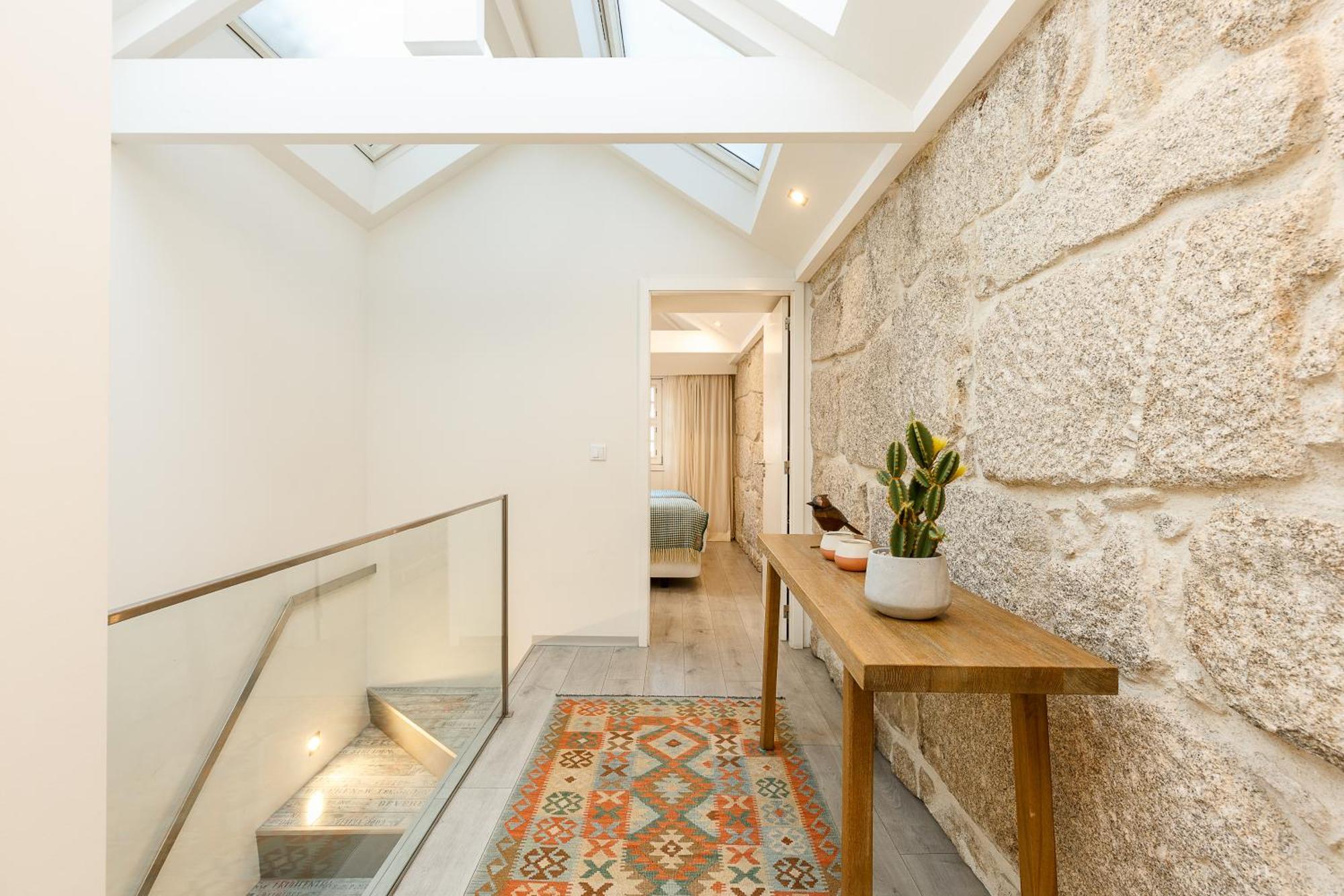 Youropo - Ribeira Oporto Habitación foto